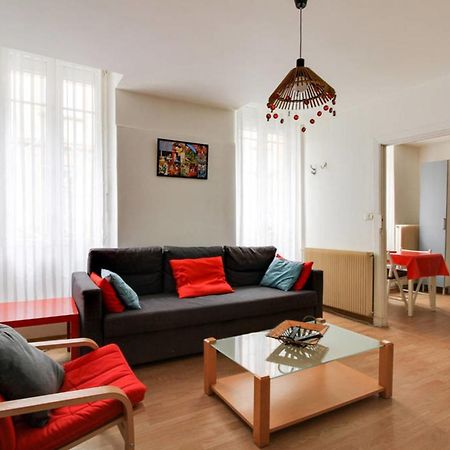 Appartement Regourd - Welkeys Toulouse Exterior photo