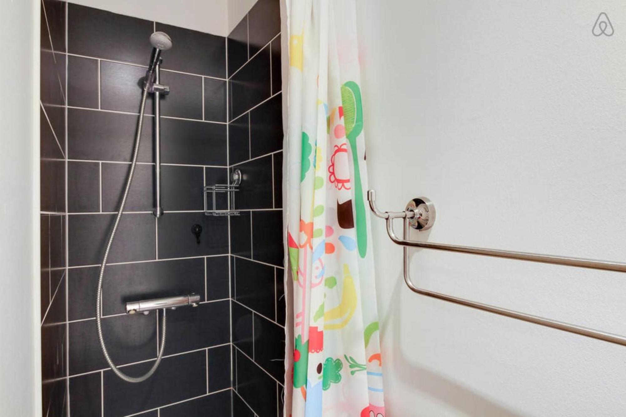 Appartement Regourd - Welkeys Toulouse Exterior photo